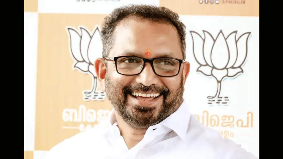 K Surendran arrives in Kasaragod; Court verdict crucial in Manjeshwaram election bribery case