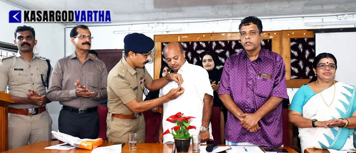 operation toofan 2 kerala anti drug campaign kasaragod 2026