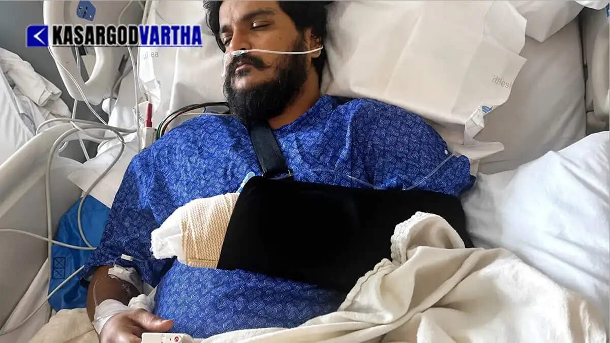 Suspected hate crime in USA: Indian youth attacked at Utah mall after being questioned about country and religion