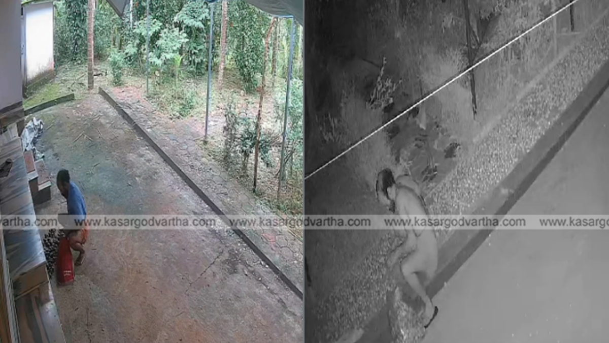 Man named Thampan arrested for theft in Payyanur, Kerala.