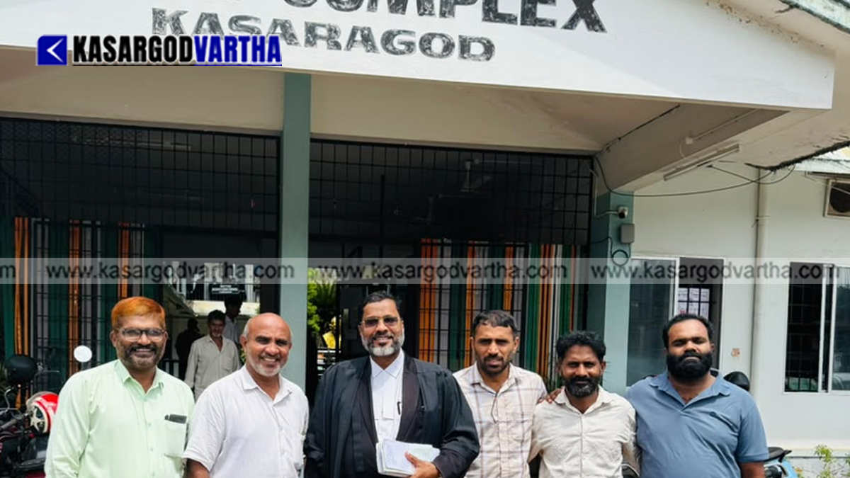 CAA, NRC Hartal Case; Court Acquits SDPI Leaders in Kasaragod