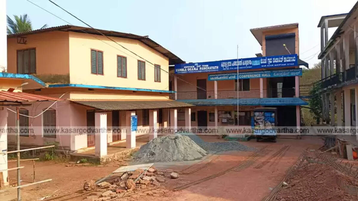 Following Kochi, Kumbala Too: Muslim League-Congress Dissidents Form 'Janakeeya Munnani'