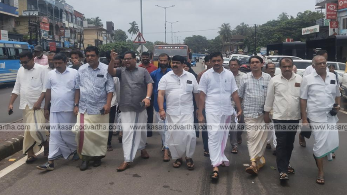BJP's No-Confidence Motion Fails in Kumbala Panchayat; UDF President Continues
