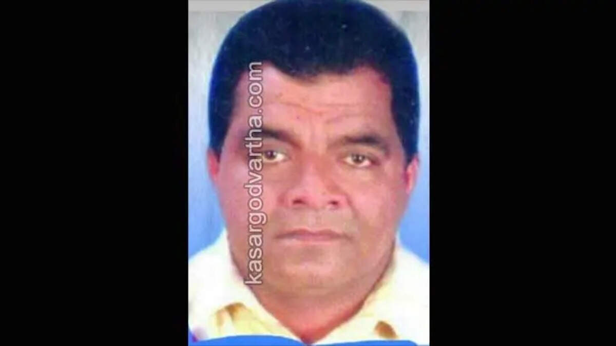 Congress Leader Kundar Balan Murder Case: Prime Accused Convicted