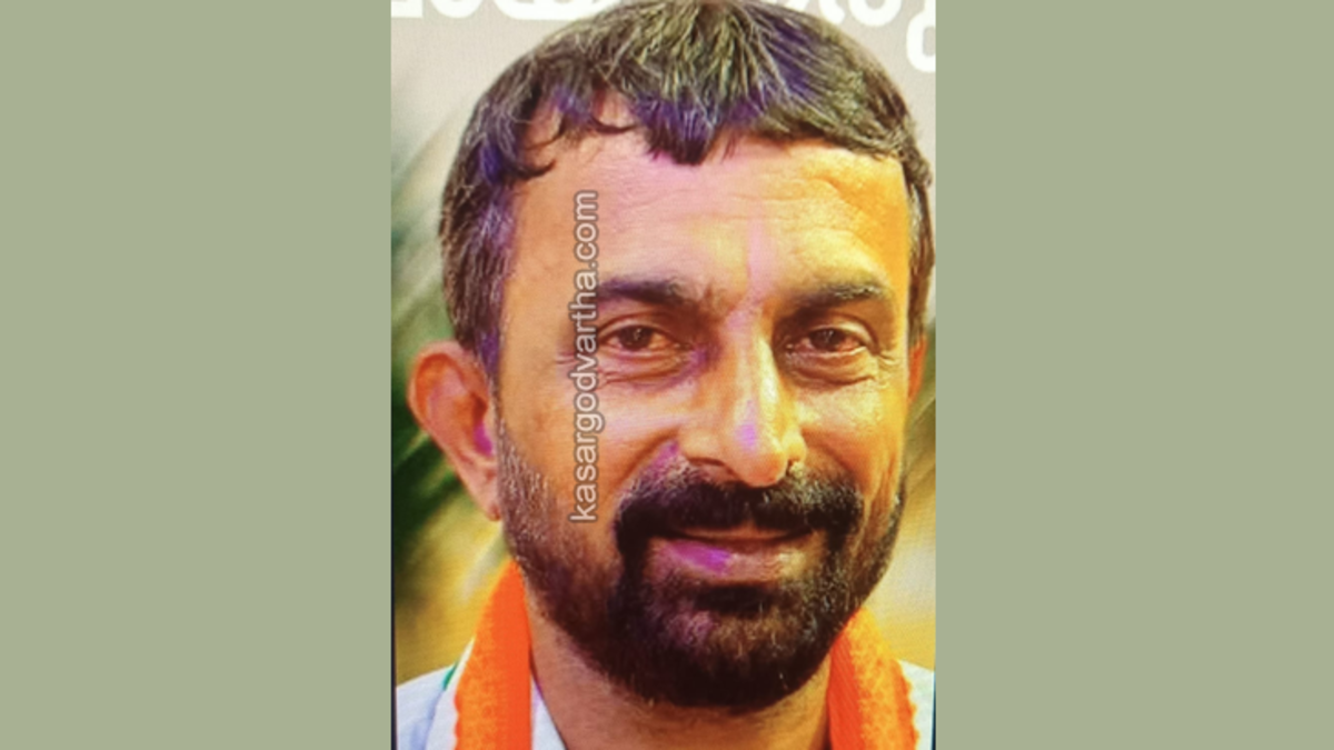 Adv MK Baburaj elected as Vice President of Pullur Periya Panchayat