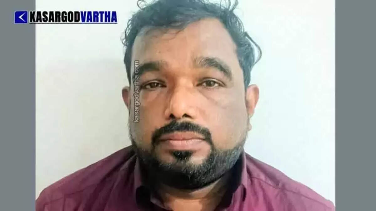 School Employee Dies in Bike-Bullet Collision at Kalikkadavu