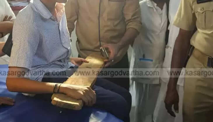 Man accused of pelting stones at KSRTC bus found dead in Uppala