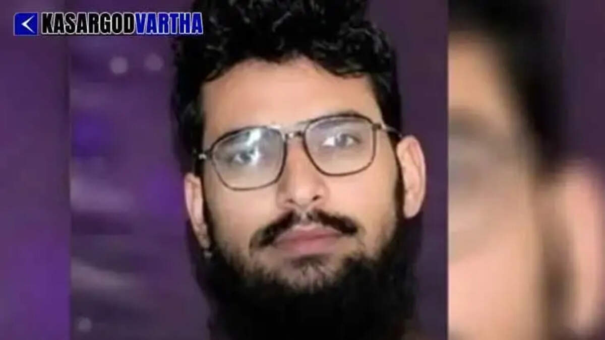 Pulwama terror attack mastermind Hamza Burhan shot dead by unidentified gunmen in Muzaffarabad, PoK.