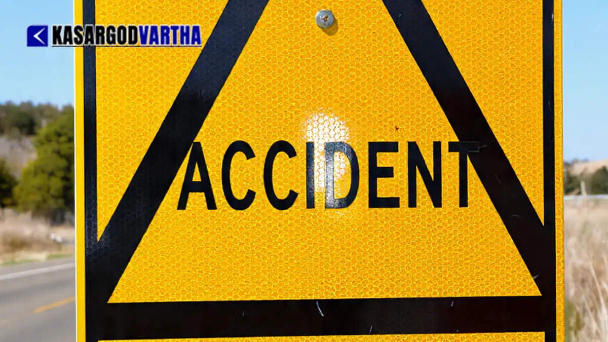 Image Representing Two youths from Pathanamthitta die in road accident on Nedumbassery national highway