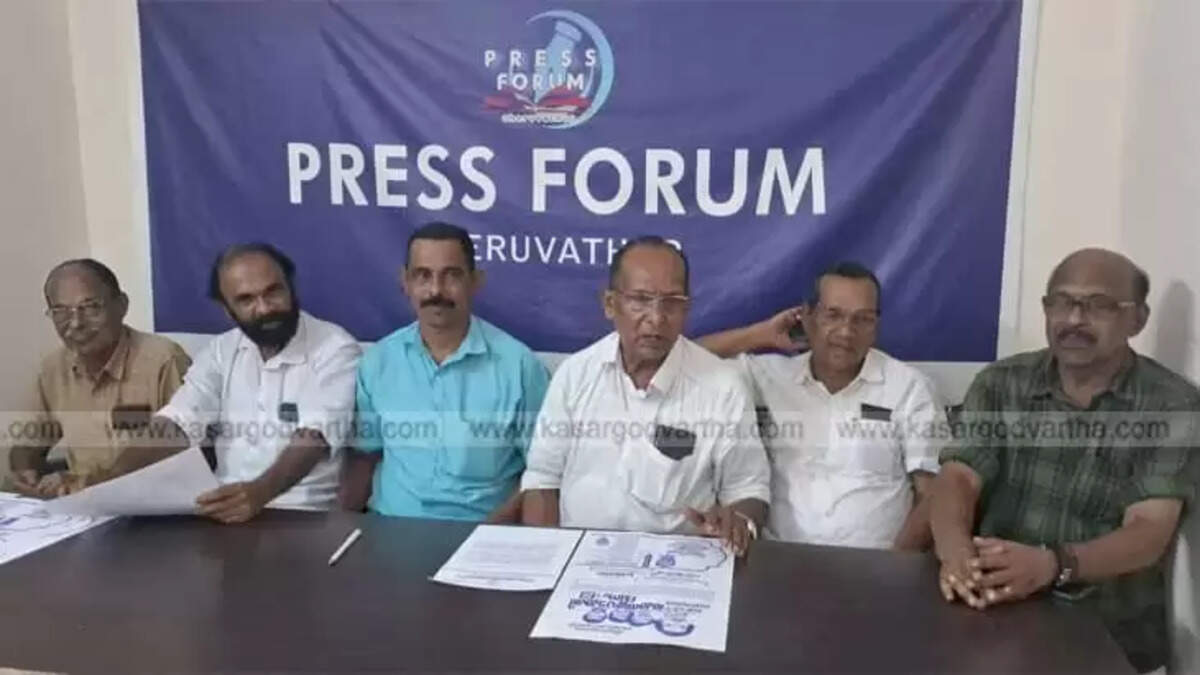 Congress Prepares for Strong Fight in All 17 Wards of Kayyur-Cheemeni Panchayat