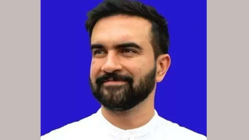 Historic Victory for Sohrab Mamdani The First Indian-American Muslim Mayor in New York City's History