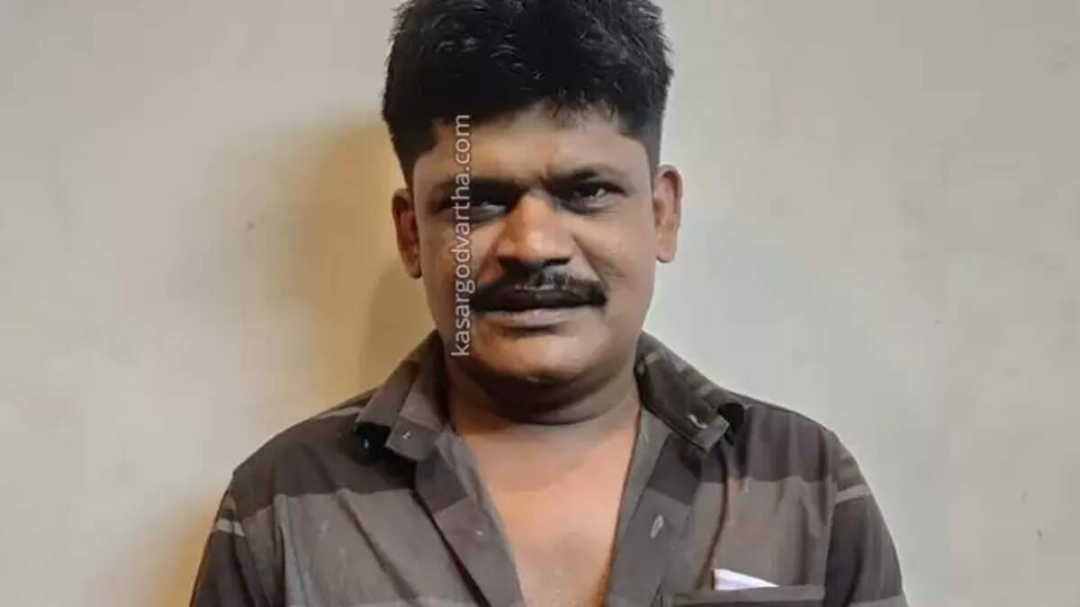  Warning to Drug Gangs: Third Arrest in Kasaragod Under PITNDPS Act Strikes Blow to Drug Mafia