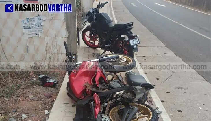 Fatal Accident at Bandiyod Service Road; Mangaluru Youth Dies, One Critical