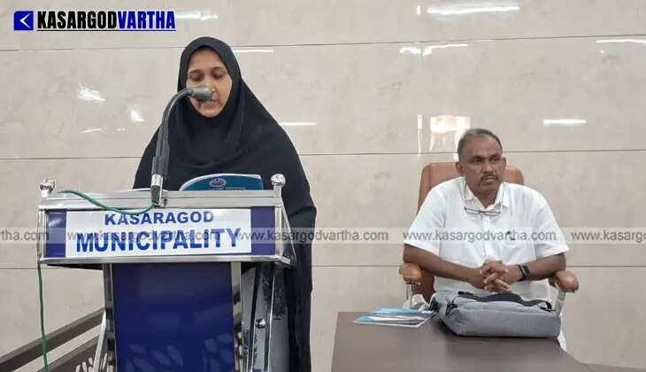 kasaragod municipality budget 2026 27 highlights