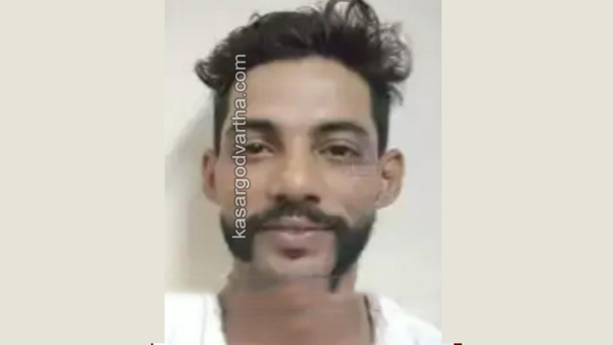  Photo of the deceased criminal Dicky Ammi Ameer