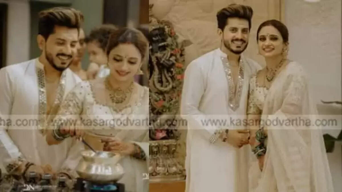Social Media Stars Meeth and Miri Share Joy of New Dream Home 'Rooh'