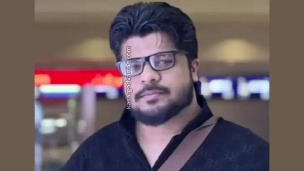  Expatriate Youth Drowns in Strong Current; Companion Miraculously Survives in Kasaragod