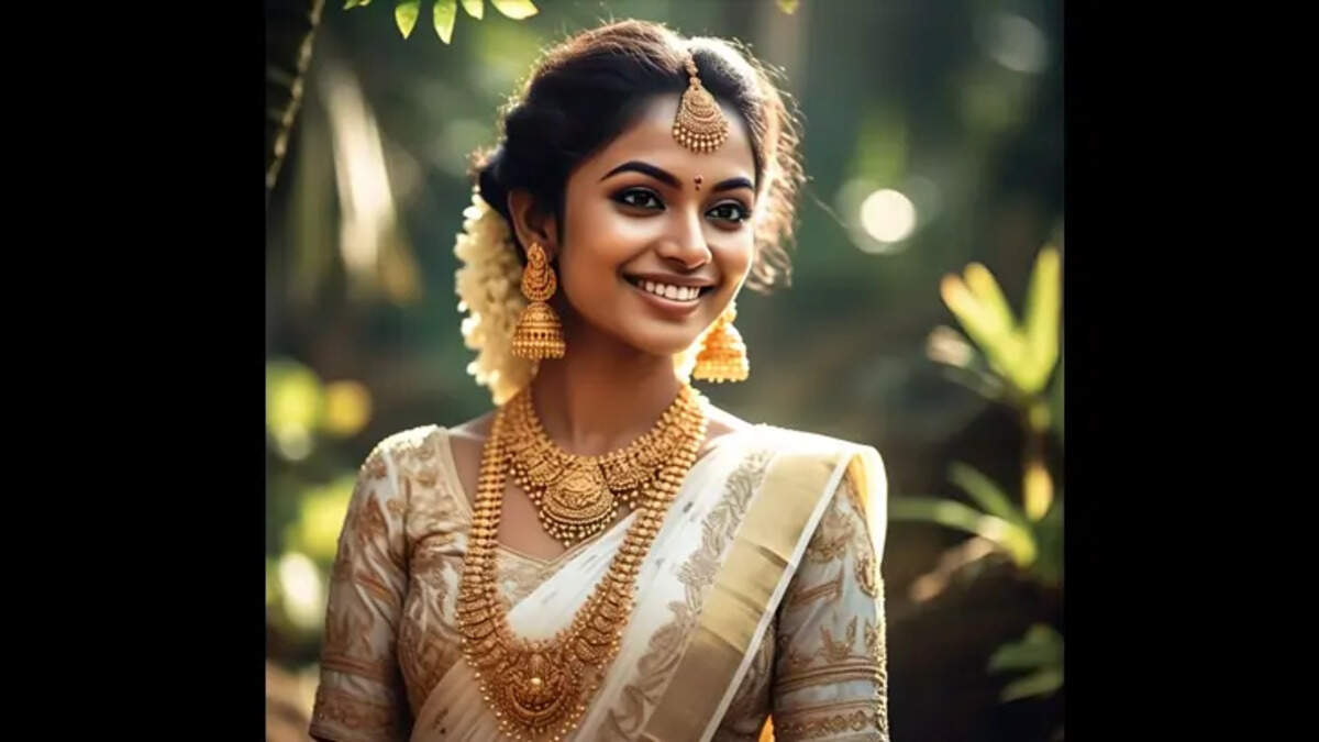 Gold price soars in Kerala