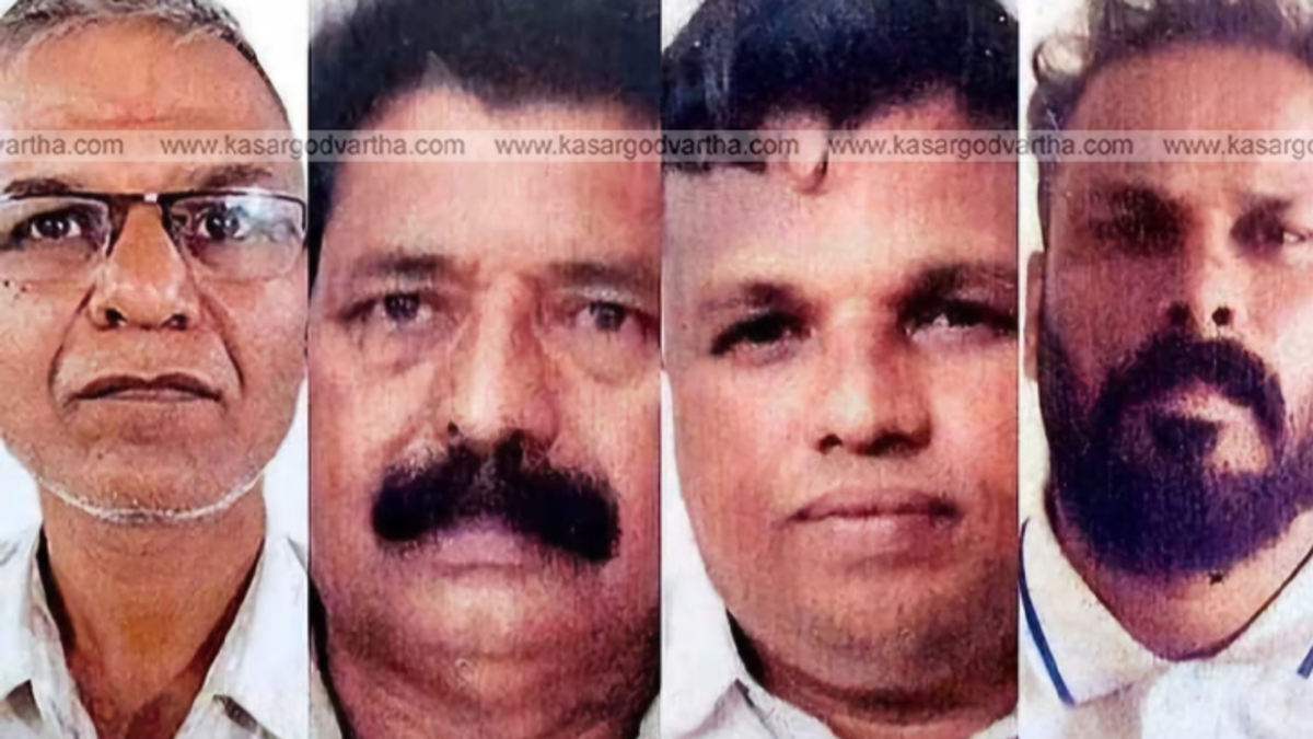 Five arrested for gold loan fraud in Mangaluru