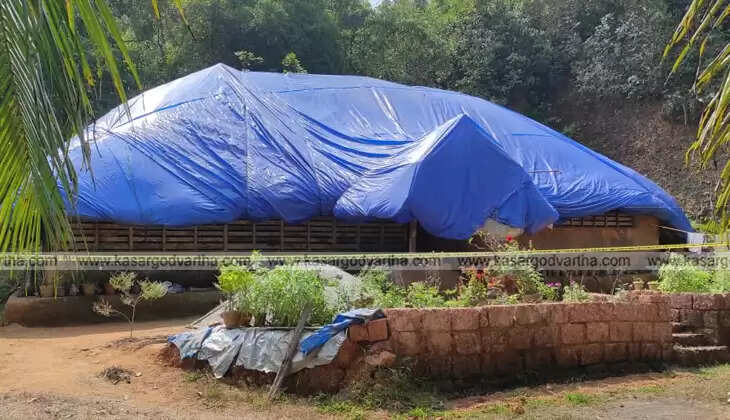 housewife found dead suspicious circumstances badiyadukka m