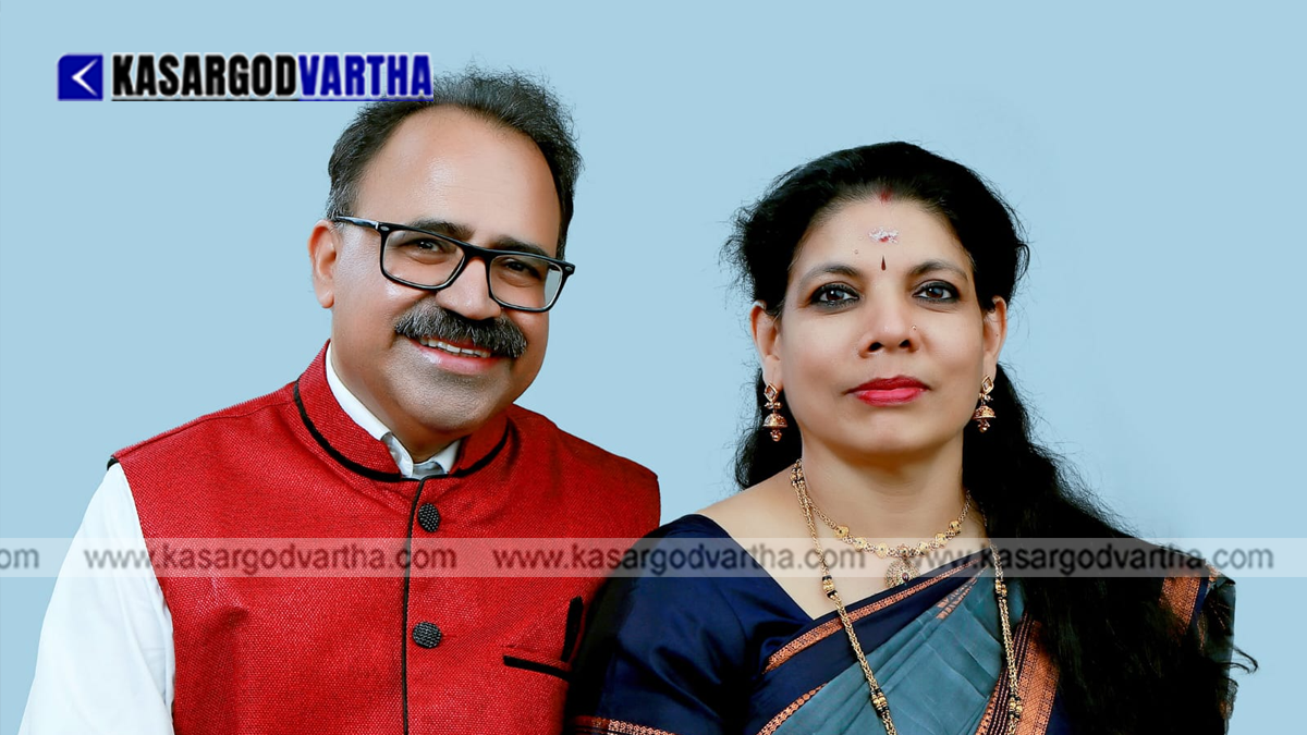  Dr. B. Narayana Naik, Pediatrician