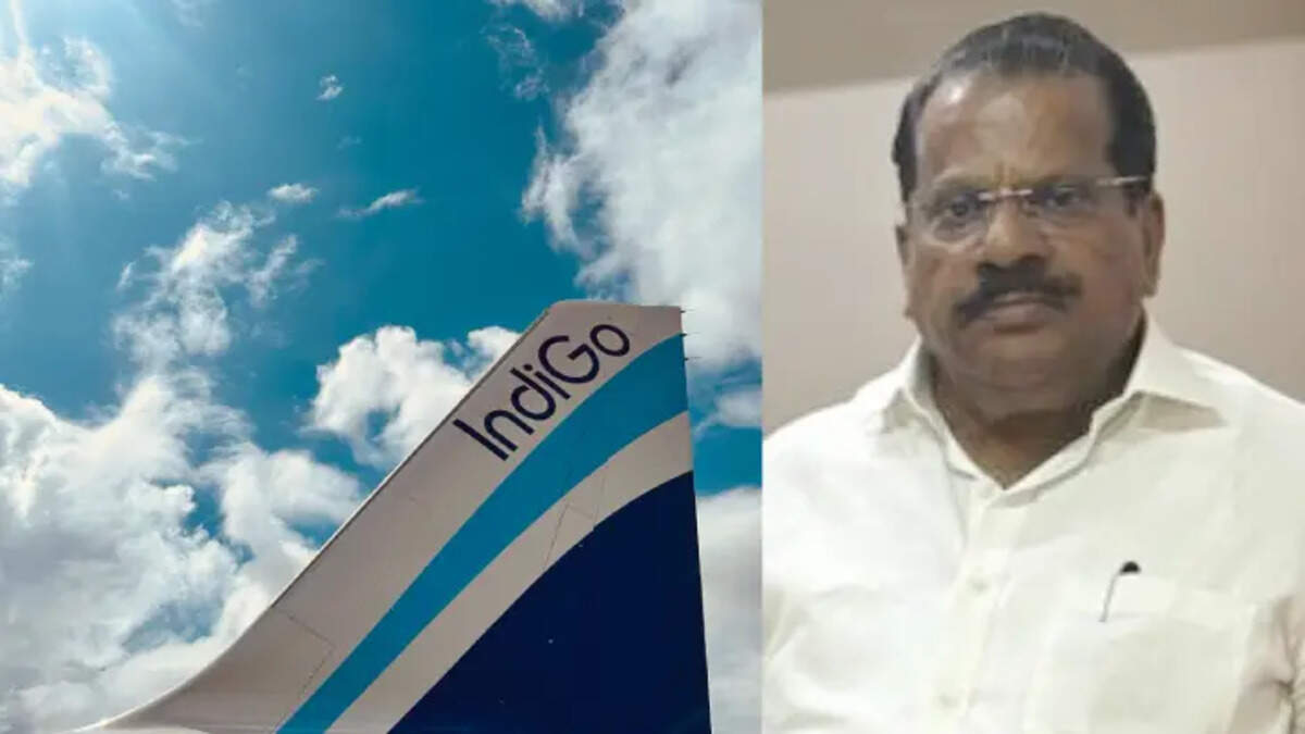 ep_jayarajan_and_indigo_flight