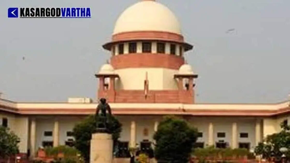 Image Representing Supreme Court delivers key verdict on marital disputes: Family members cannot be prosecuted without explicit evidence.