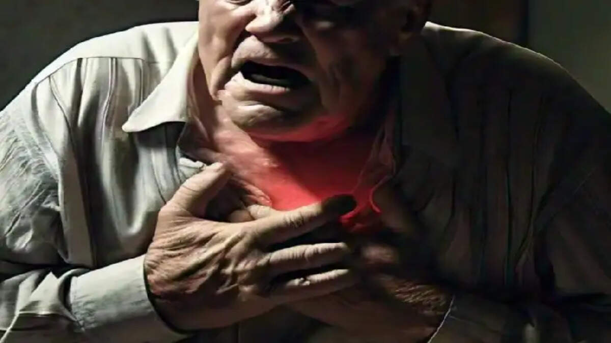 avoid these factors to prevent heart attack