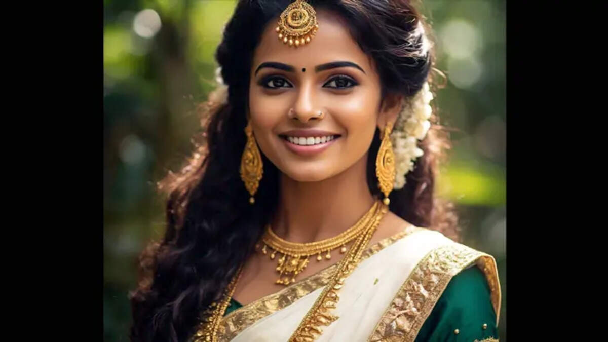 Gold price in Kerala