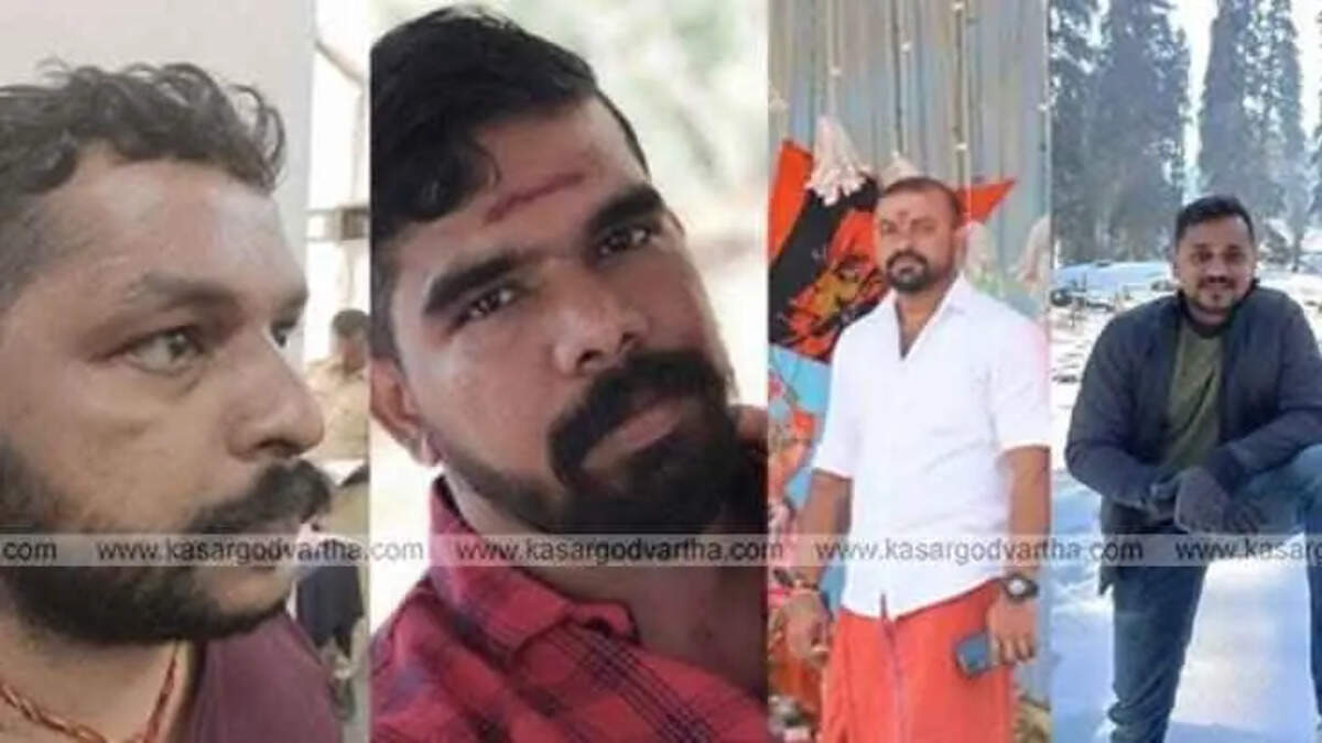 CPM Worker Killed During Fish Sale; Four BJP-RSS Workers Sentenced to Life