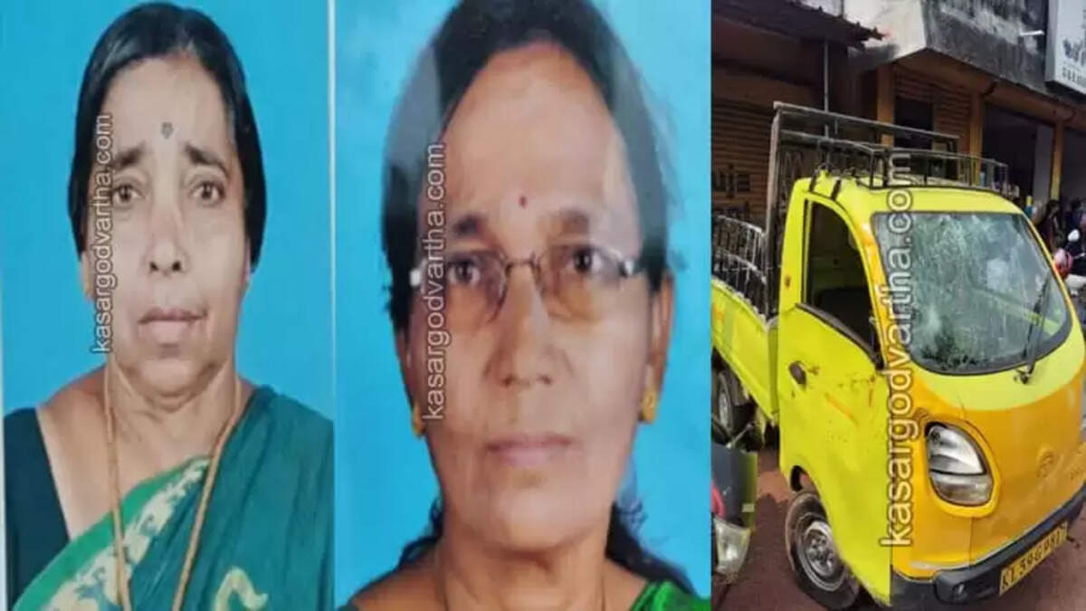 Death Toll Rises to Three in Payyannur Accident