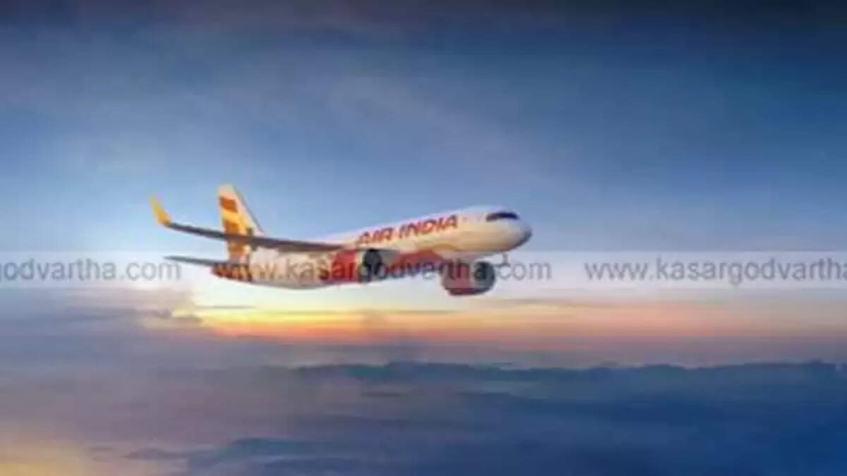 London-Bengaluru Air India Dreamliner Grounded Due to Technical Glitch