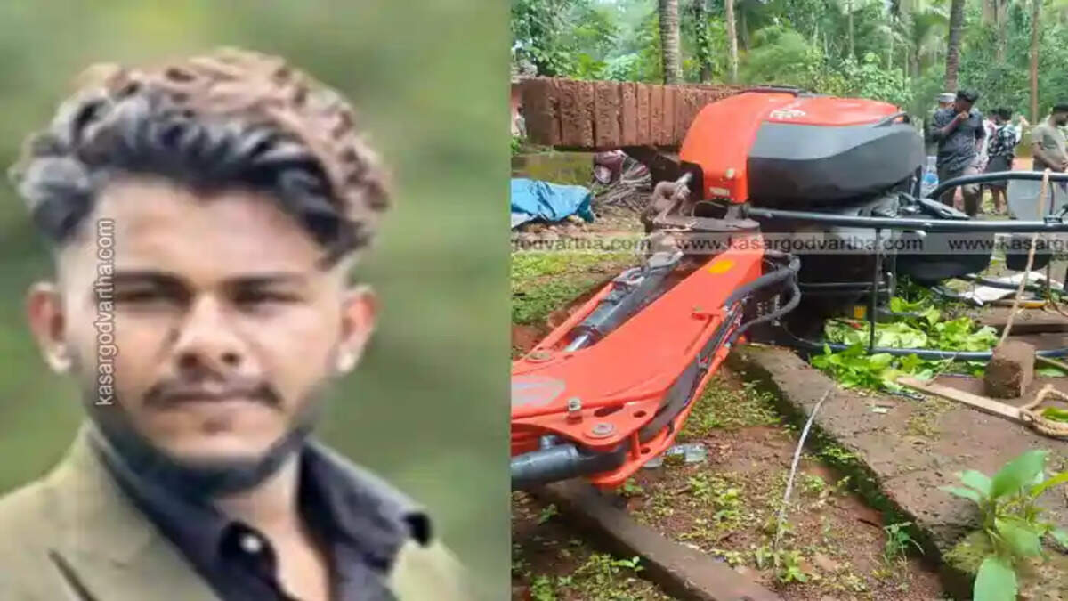 ACCIDENT BANDHADUKKA