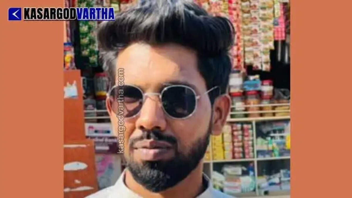 Youth from Udupi died, two injured as car rams into scooters on Bantiyodu National Highway in Kasaragod.