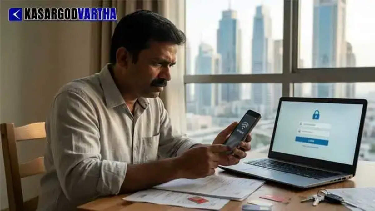 Image Representing Dubai KMCC petitions Telecom Minister Jyotiraditya Scindia over mass deactivation of NRI SIM cards, demands low-cost plans.