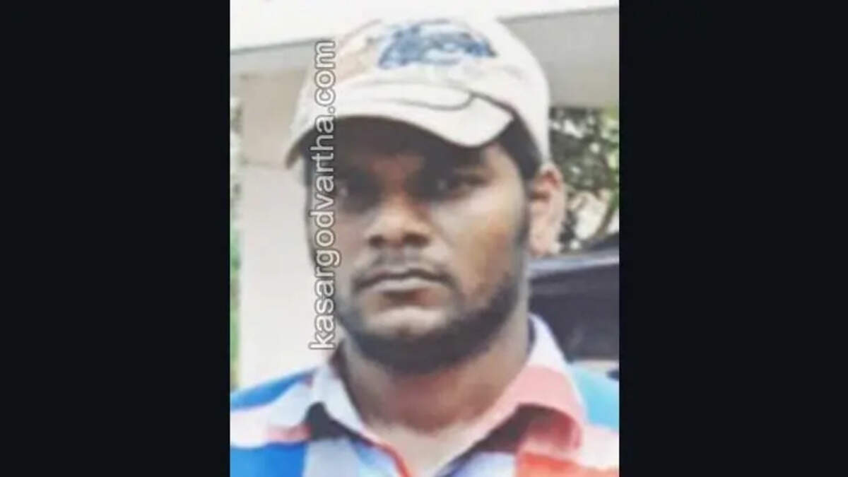 Accused in cannabis case