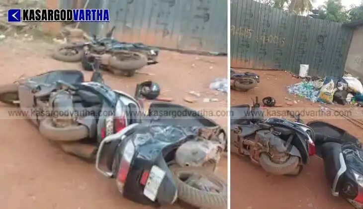Widespread post-poll violence in Kasaragod; several injured in Trikaripur, Kanhangad, and Udma constituencies
