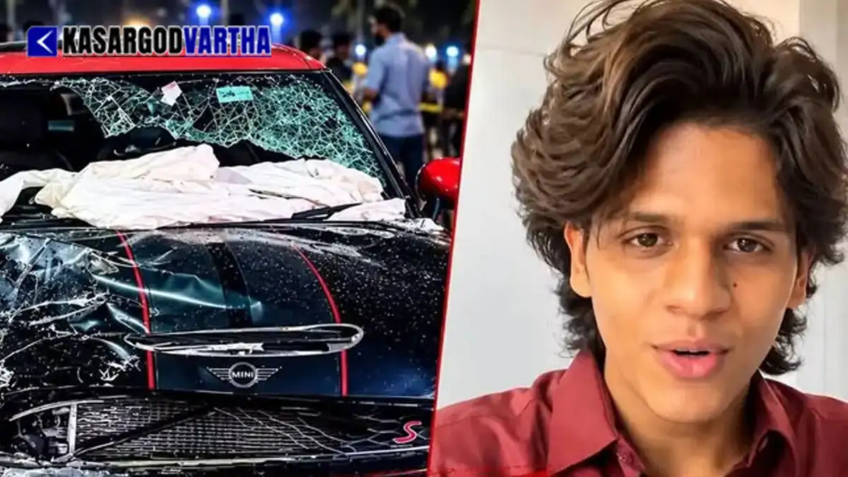 Angamaly Court Denies Bail to Suhail Sajeev in Nedumbassery Crash