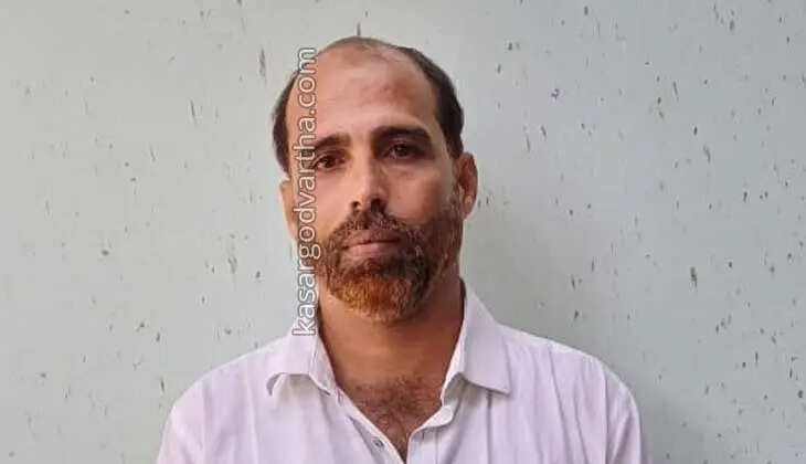 Kasaragod Love Triangle Ends in Murder, Man Sentenced to Life