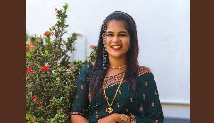 Sachitha Rai, accused of a Rs 4 crore fraud, evades arrest