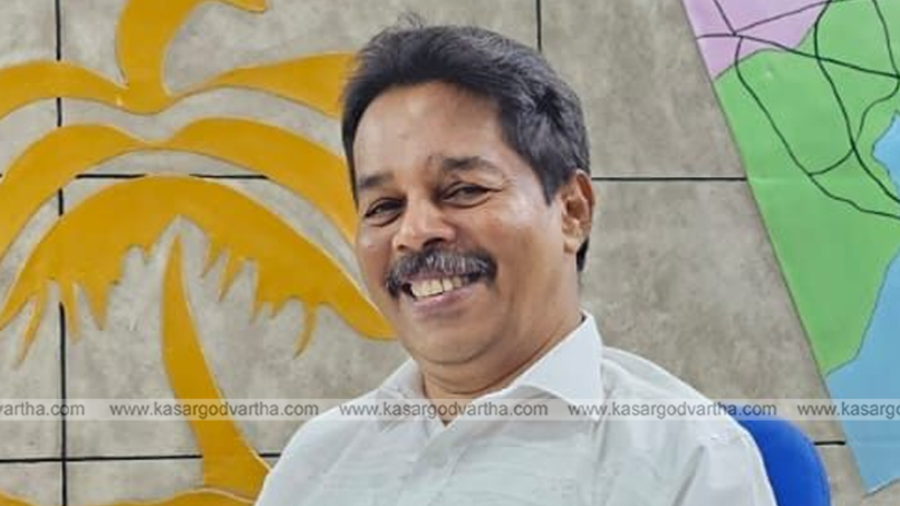 A Abdul Rahman Muslim League Kasargod press meet