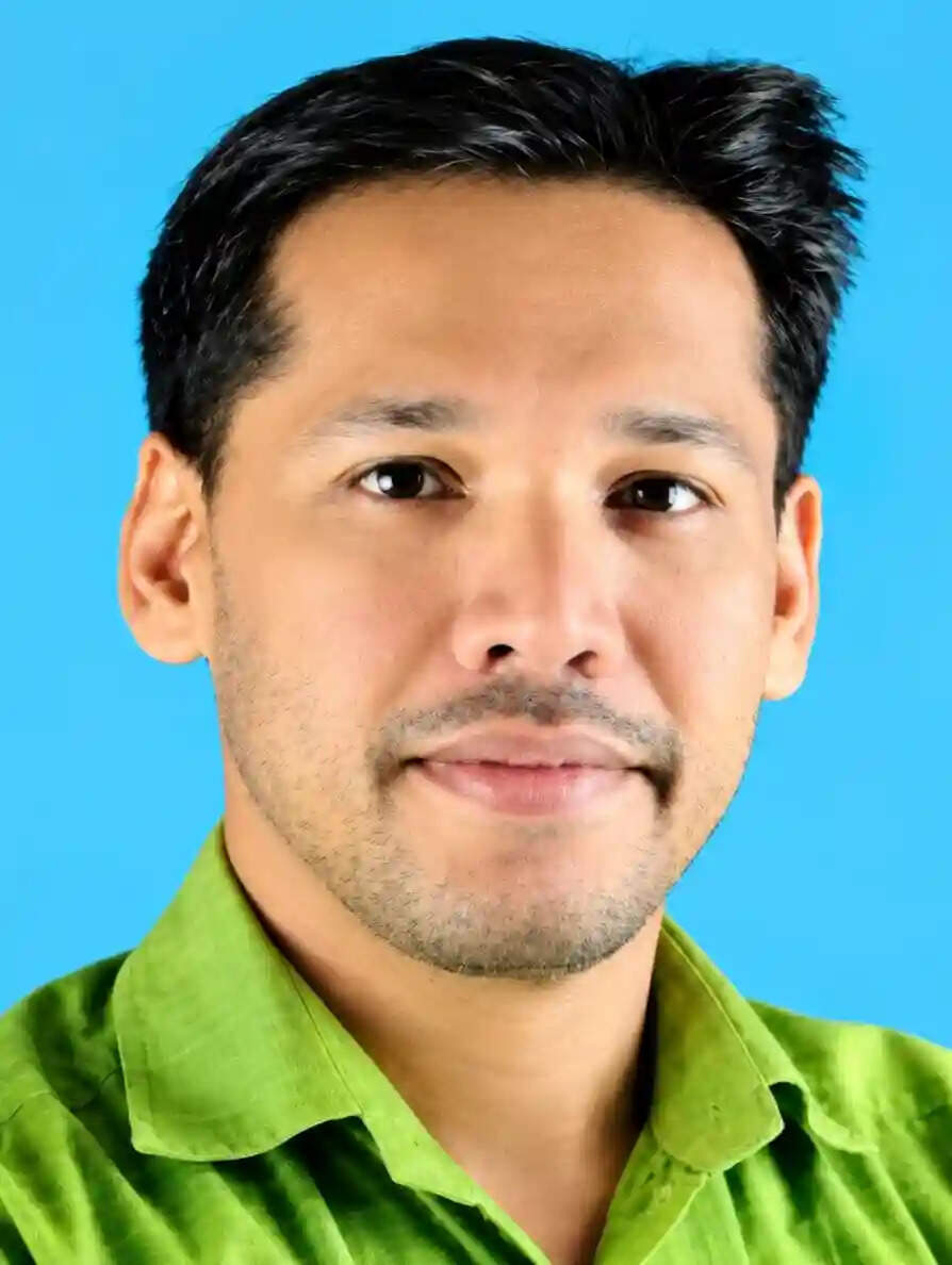 Sudheesh Pungamchal