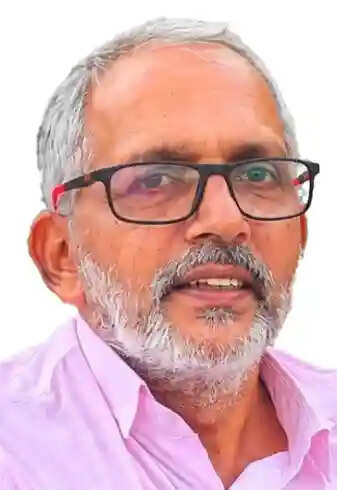 Kodakkad Narayanan