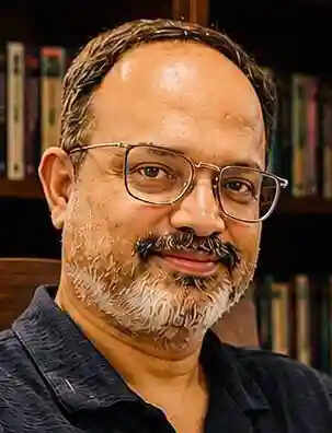 Siddique Padappil
